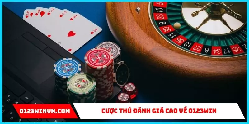 Trang Chủ đánh giá 0123win