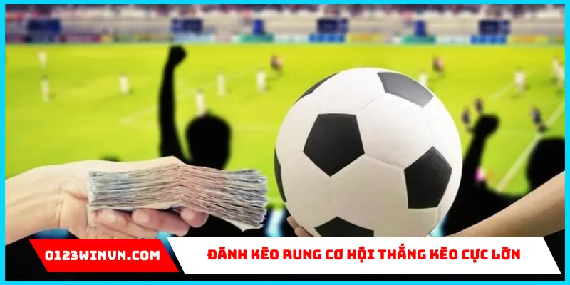 Đánh kèo rung