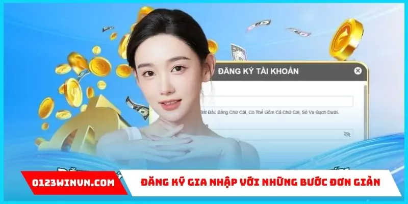 Trang Chủ cách đăng ký 0123Win