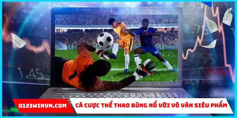 Trang Chủ game cá cược 0123Win